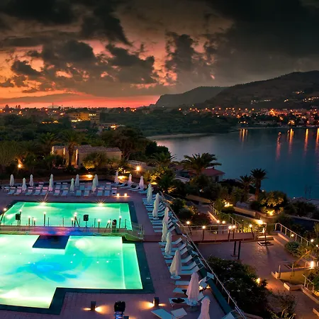 Domina Zagarella Sicily