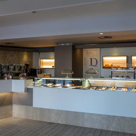 Domina Zagarella Sicily 4* Santa Flavia