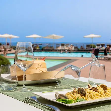 Domina Zagarella Sicily Hotel Santa Flavia