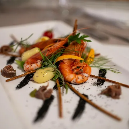 Domina Zagarella Sicily Santa Flavia