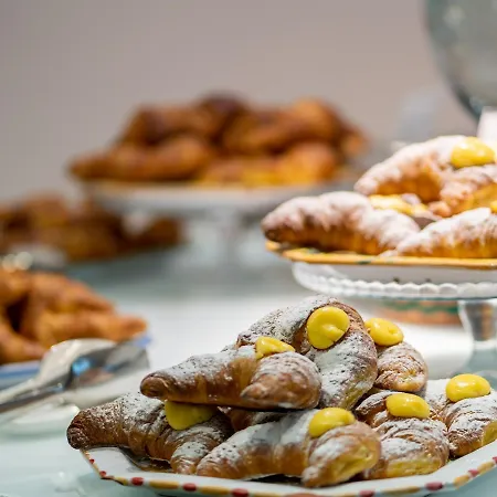 Domina Zagarella Sicily 4*