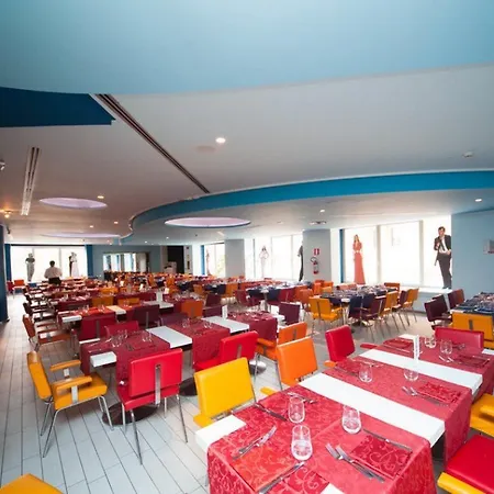 Hotel Domina Zagarella Sicily 4*