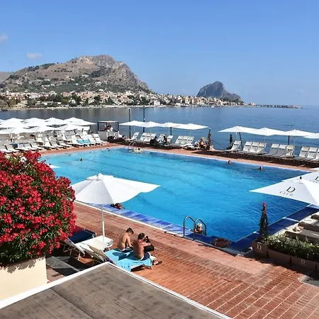 Domina Zagarella Sicily Hotel 4*