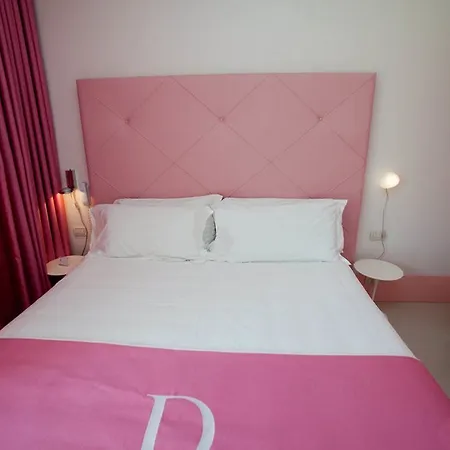 Domina Zagarella Sicily 4* Santa Flavia