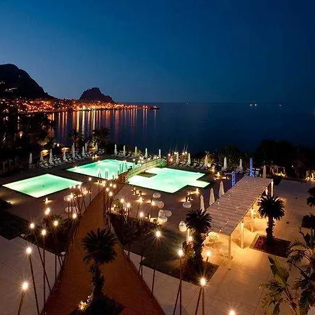 Domina Zagarella Sicily Hotel