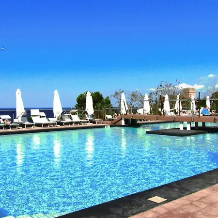 Hotel Domina Zagarella Sicily