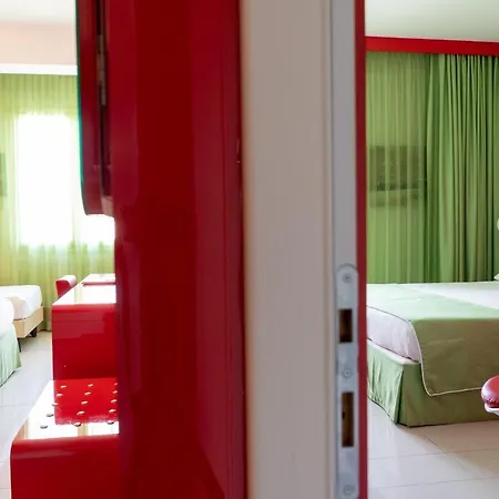 Hotel Domina Zagarella Sicily