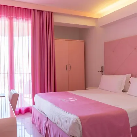 Domina Zagarella Sicily Hotel 4*