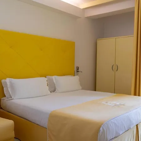 Domina Zagarella Sicily Hotel