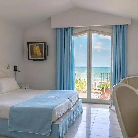 Domina Zagarella Sicily 4* Santa Flavia