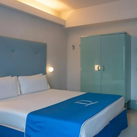 Domina Zagarella Sicily Hotel