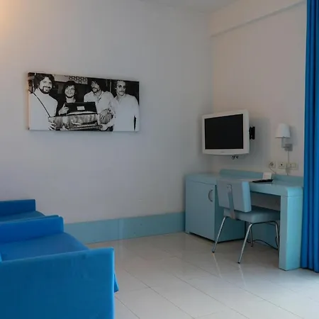 Hotel Domina Zagarella Sicily