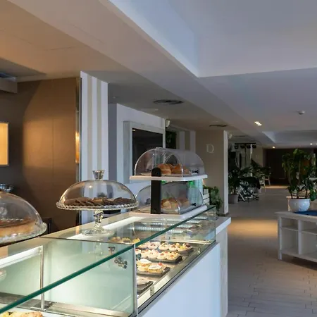 Domina Zagarella Sicily Santa Flavia