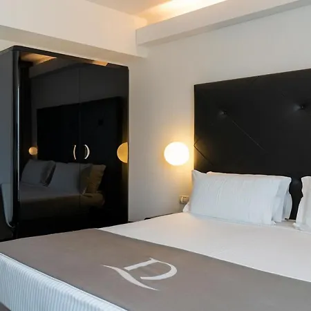 Domina Zagarella Sicily Hotel Santa Flavia