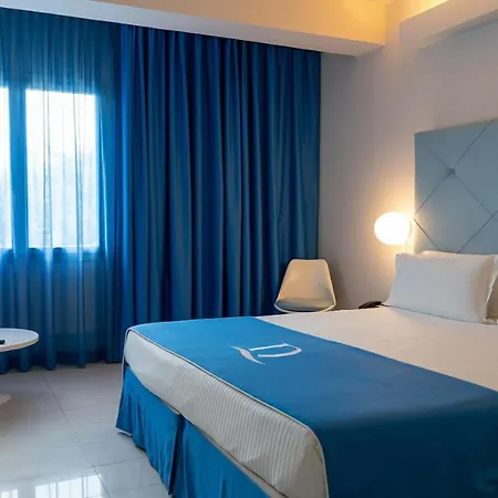 Domina Zagarella Sicily Hotel 4*