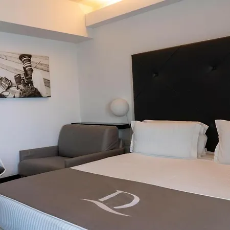 Domina Zagarella Sicily 4*