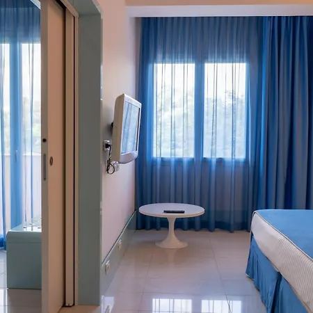 Domina Zagarella Sicily Hotel 4*