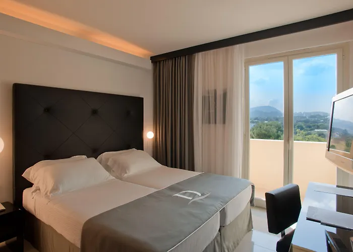 Domina Zagarella Sicily Santa Flavia