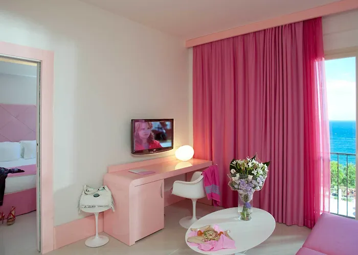 Domina Zagarella Sicily Hotel