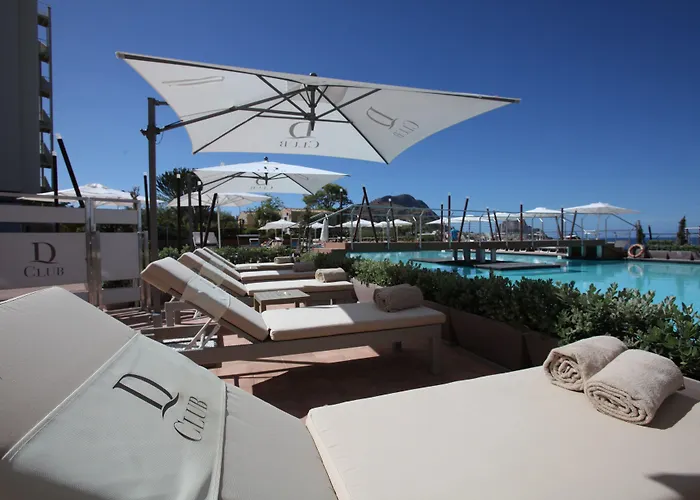 Domina Zagarella Sicily Hotel 4*