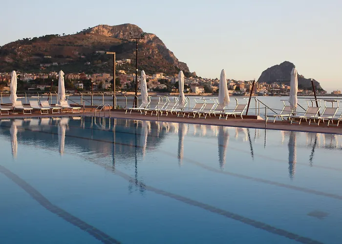 Domina Zagarella Sicily 4* Santa Flavia