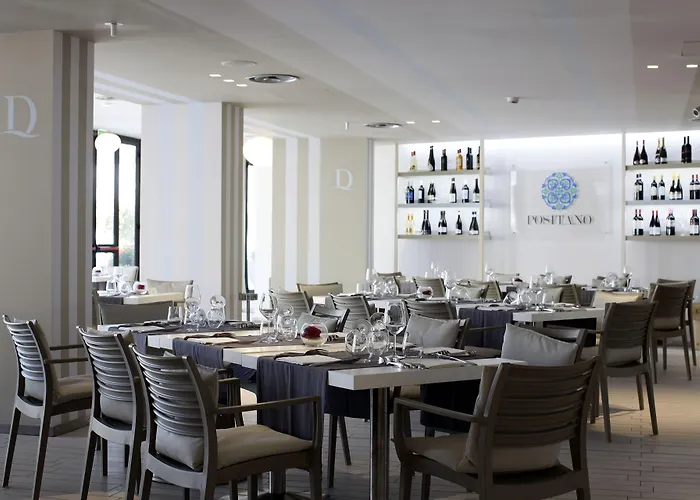 Hotel Domina Zagarella Sicily