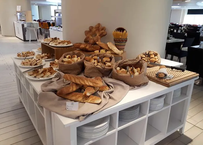 Hotel Domina Zagarella Sicily 4*