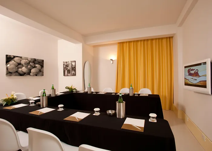 Domina Zagarella Sicily