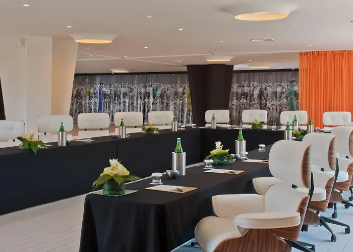 Domina Zagarella Sicily Hotel 4*