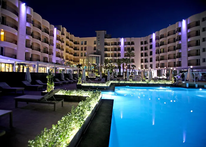 Domina Zagarella Sicily Hotel 4*