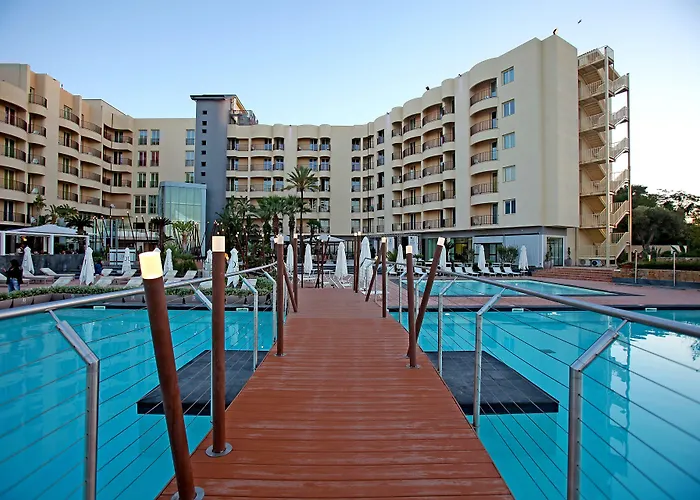 Domina Zagarella Sicily 4* Santa Flavia