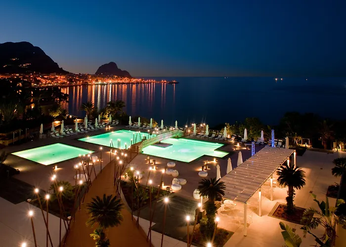 Domina Zagarella Sicily Hotel