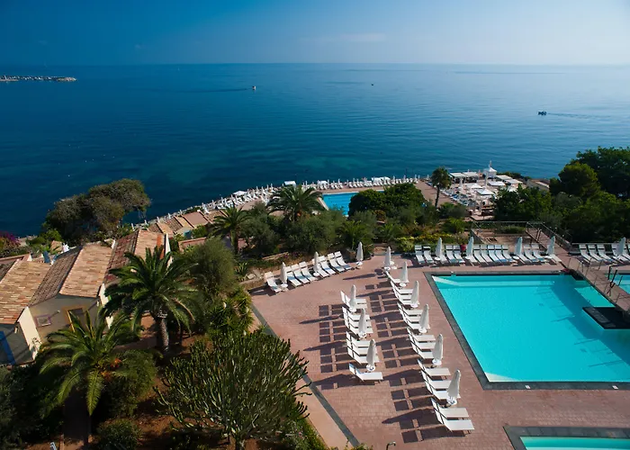 Domina Zagarella Sicily Hotel 4*