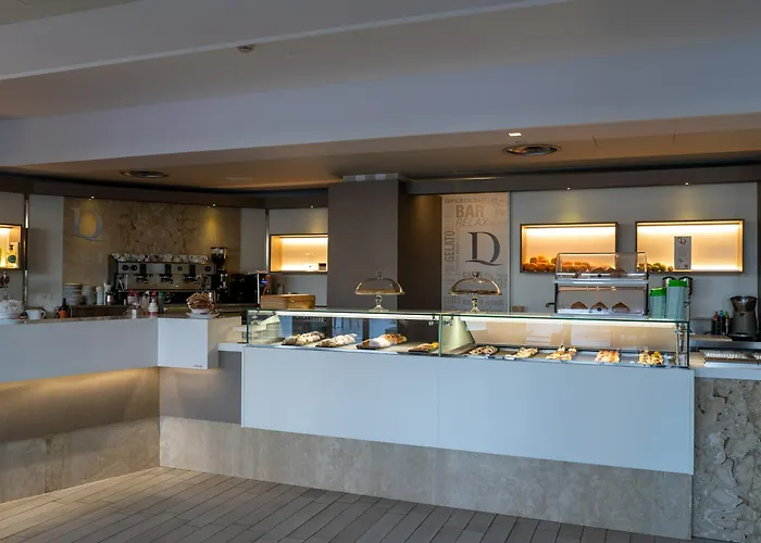 Domina Zagarella Sicily 4* Santa Flavia