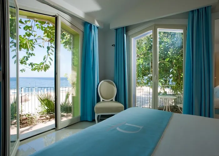 Domina Zagarella Sicily Hotel 4*